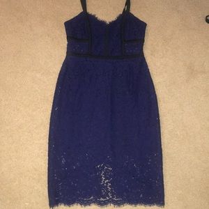 Express dress
